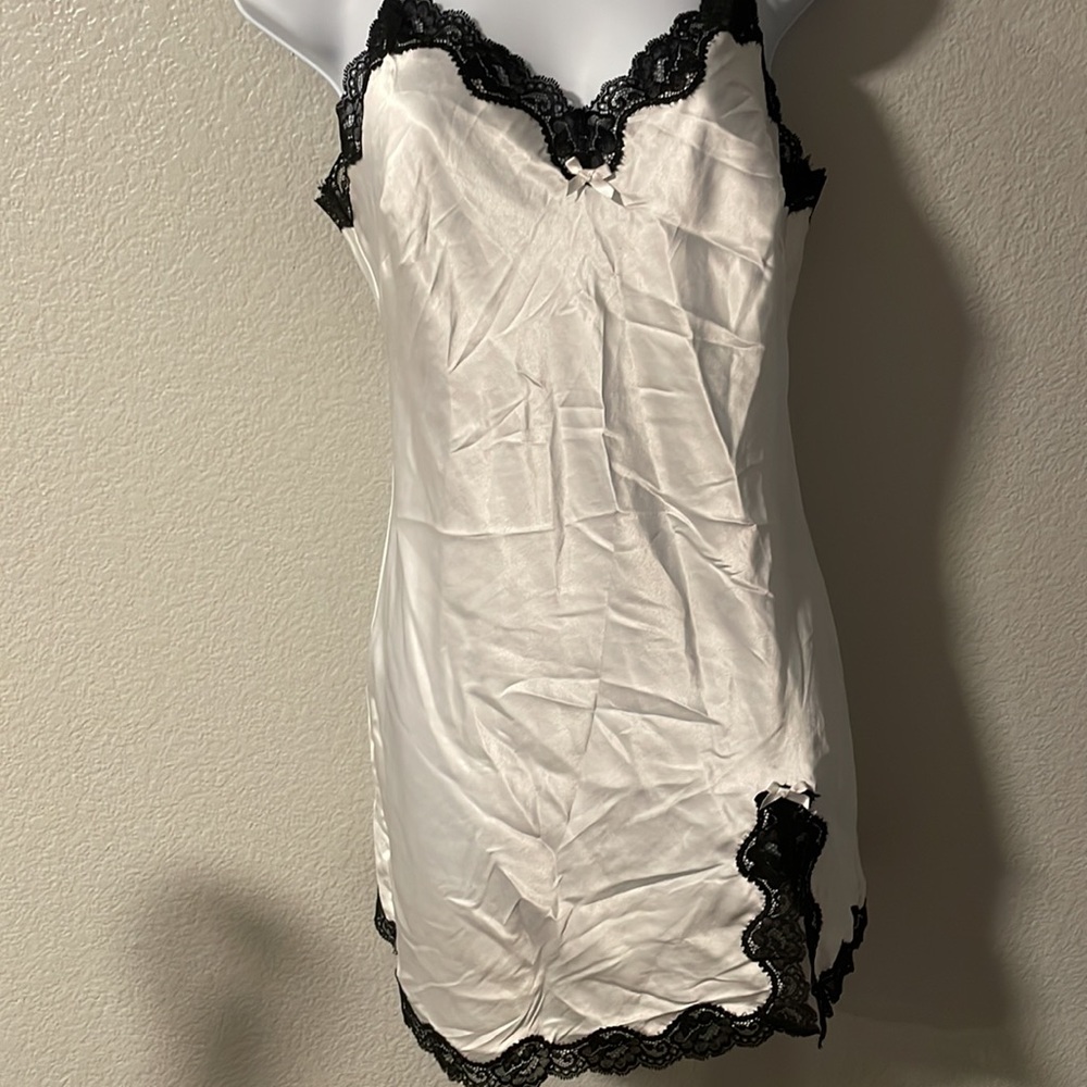 Victoria’s Secret lingerie